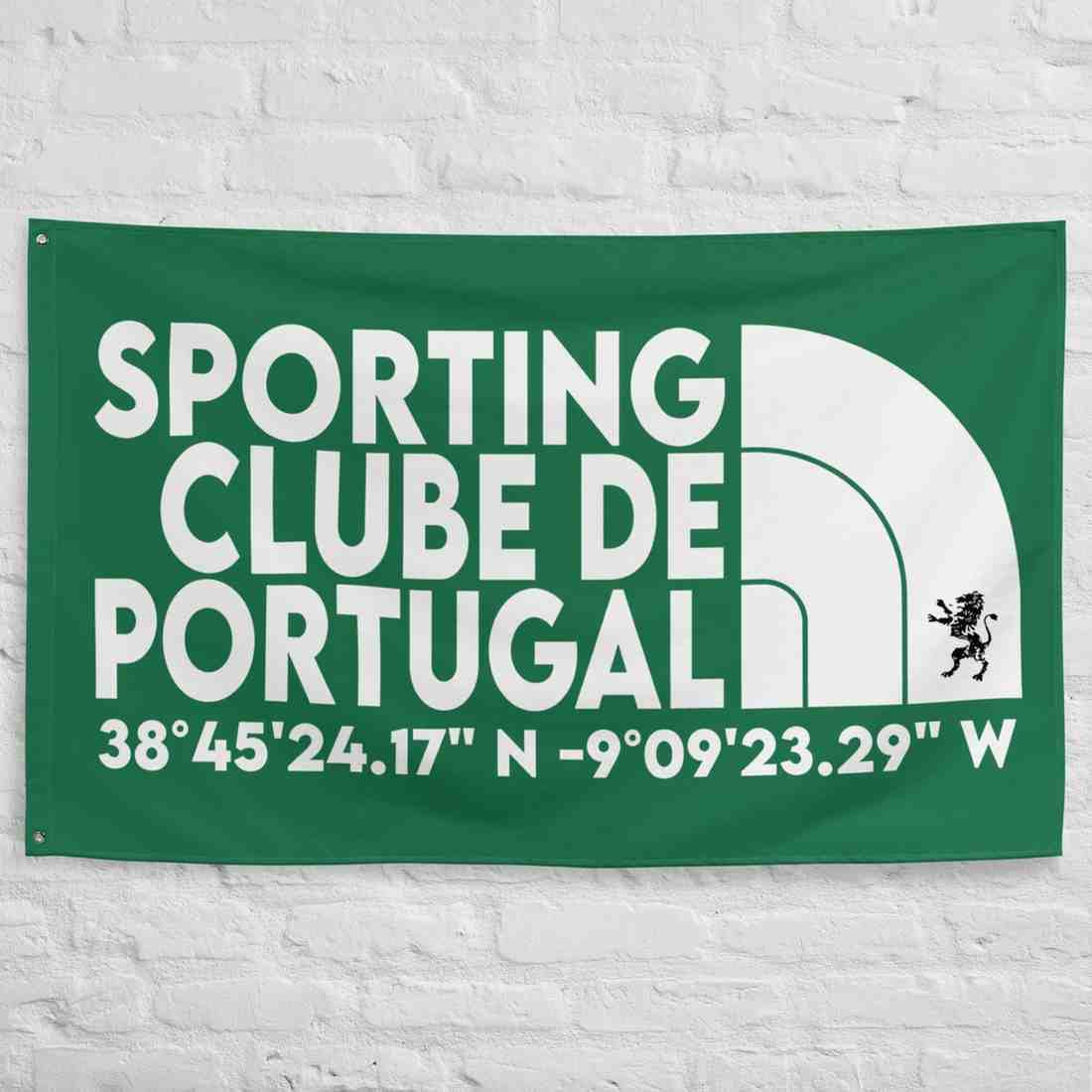BANDEIRA SCP 40