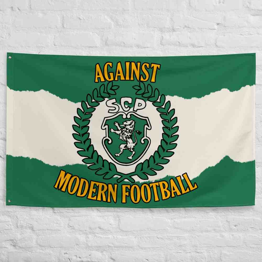 BANDEIRA SCP 32