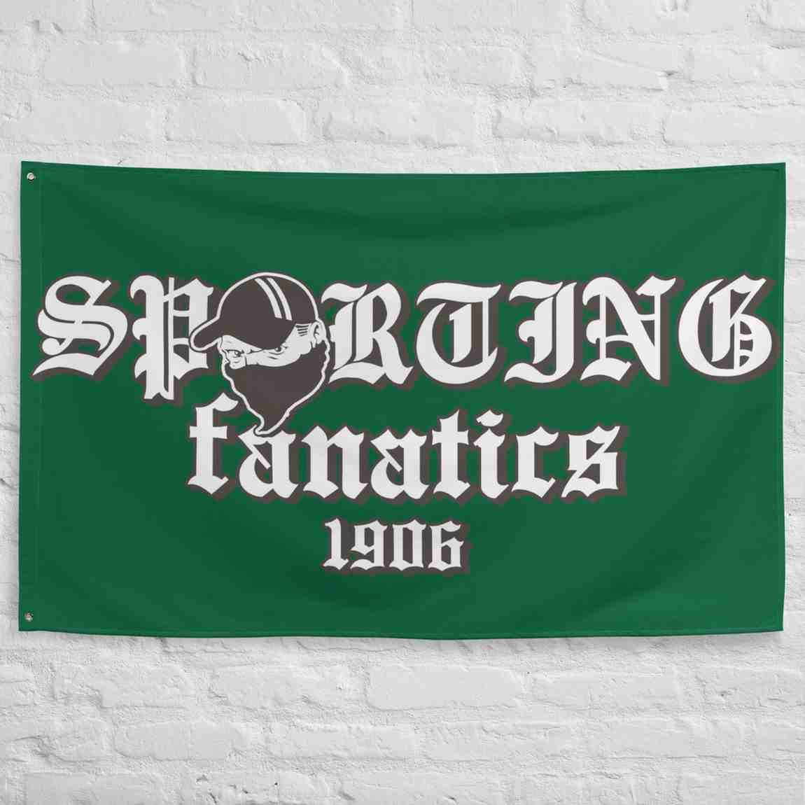BANDEIRA SCP 23