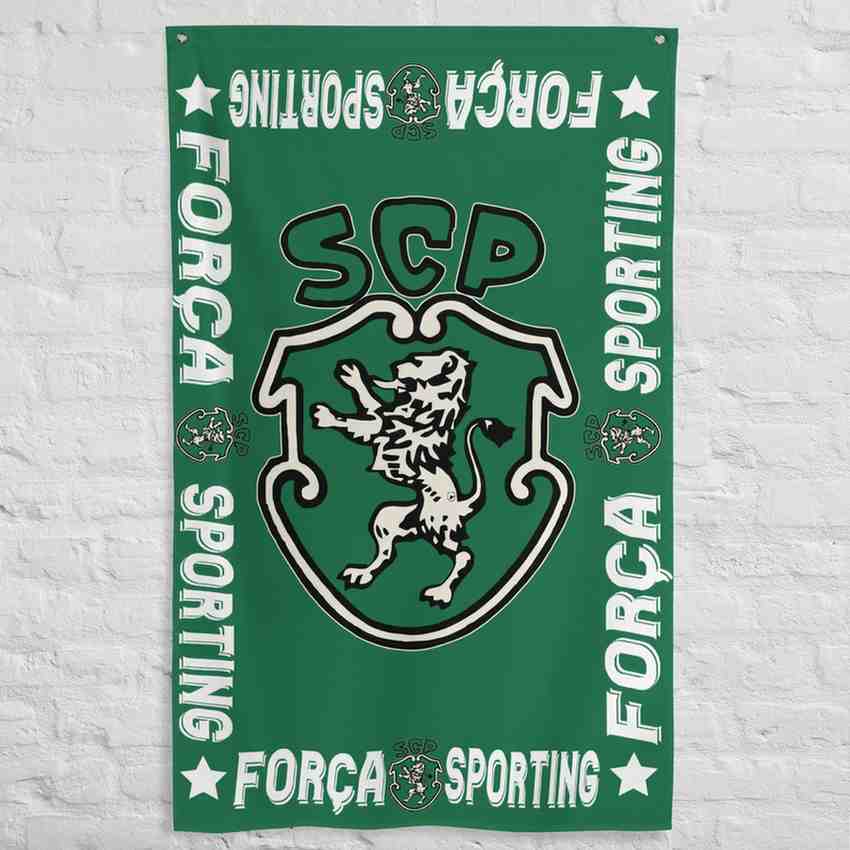 BANDEIRA SCP 35