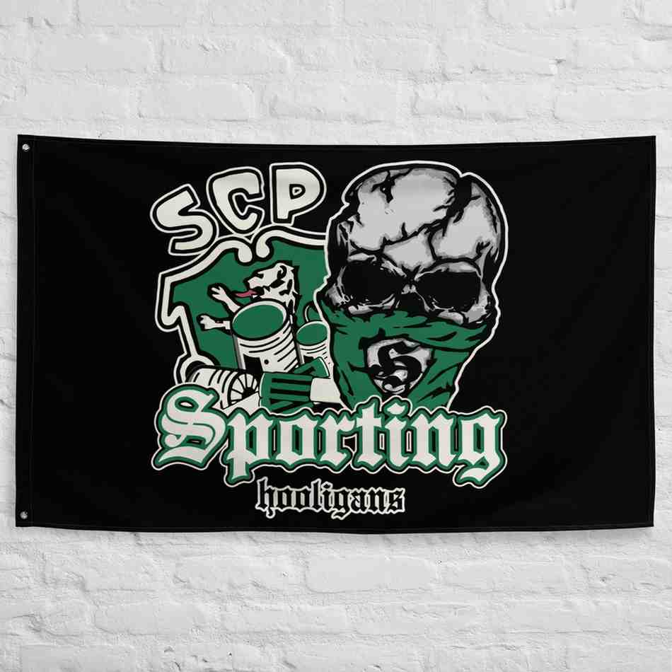 BANDEIRA SCP 11