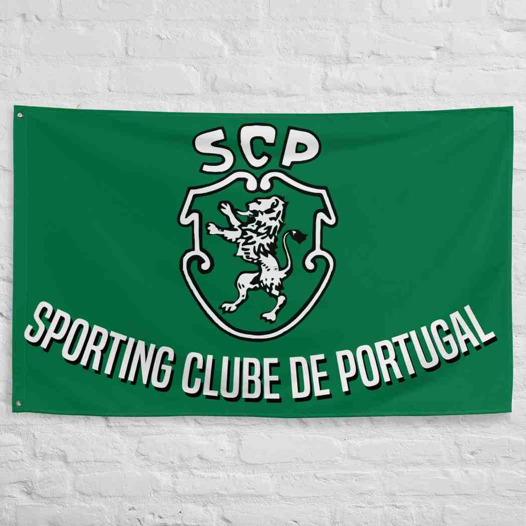 BANDEIRA SCP 4