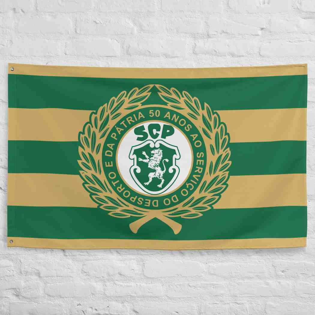 BANDEIRA SCP 15