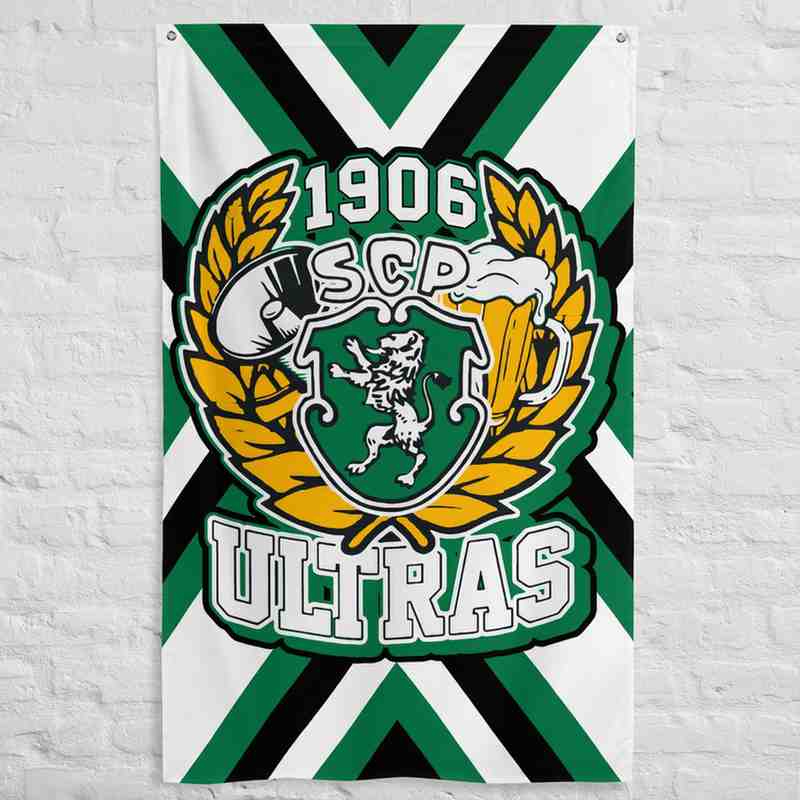 BANDEIRA SCP 10