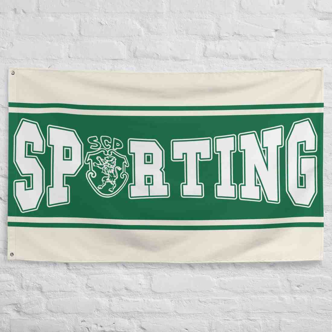 BANDEIRA SCP 28