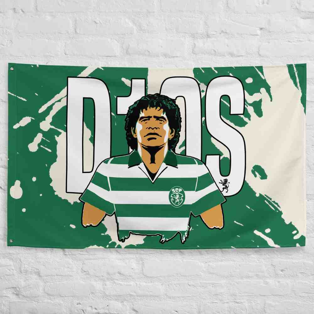 BANDEIRA SCP 33