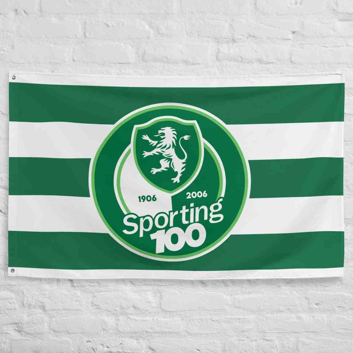 BANDEIRA SCP 16