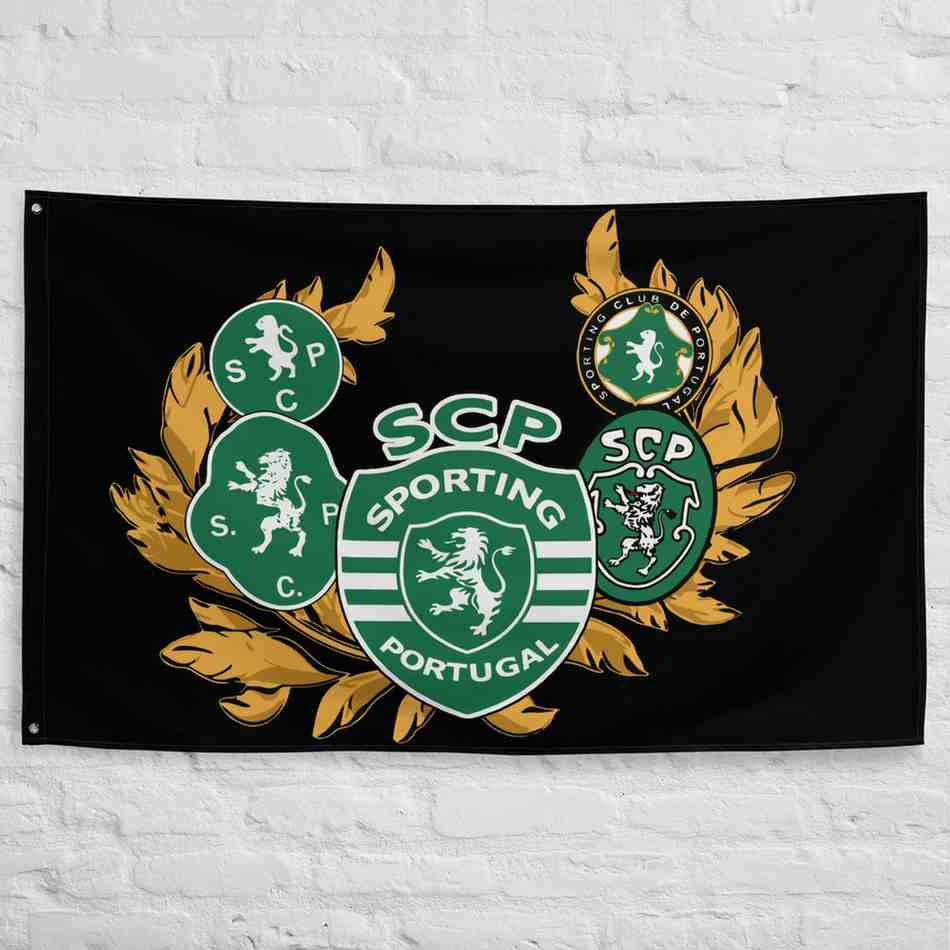 BANDEIRA SCP 12