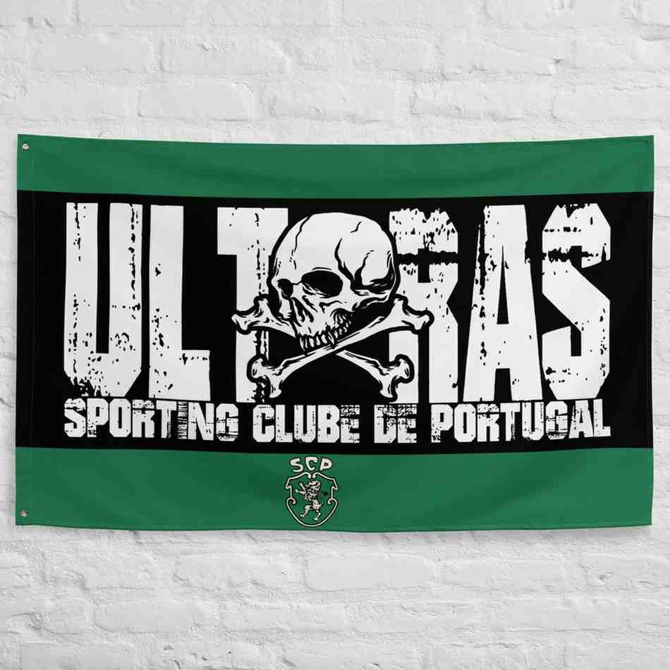 BANDEIRA SCP 29