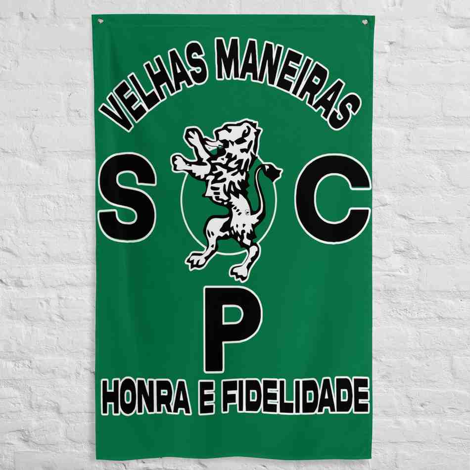 BANDEIRA SCP 7