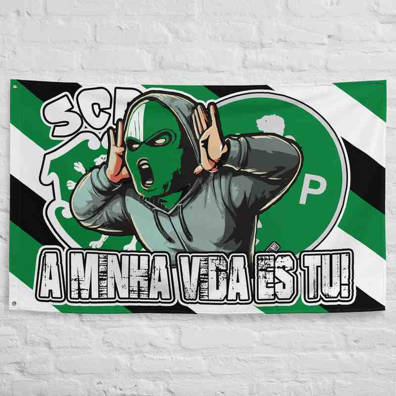 BANDEIRA SCP 21