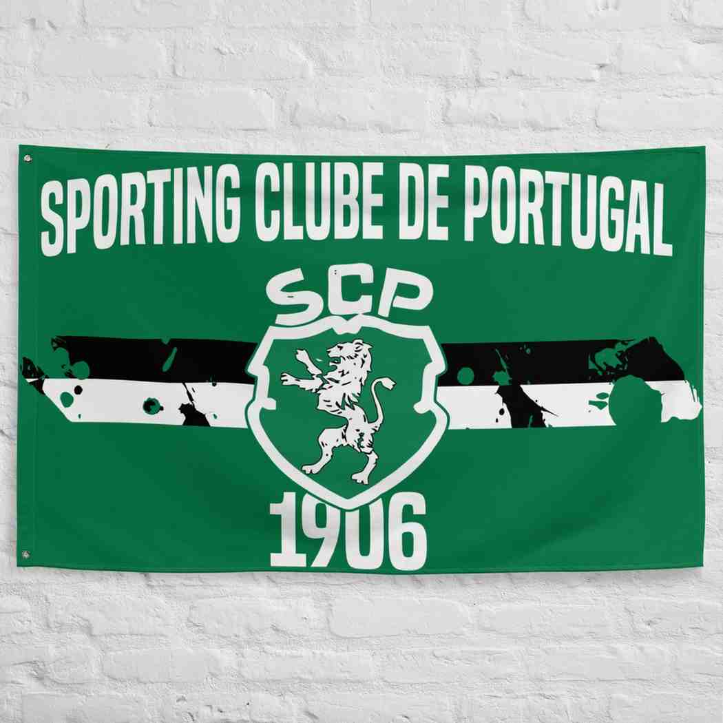 BANDEIRA SCP 1