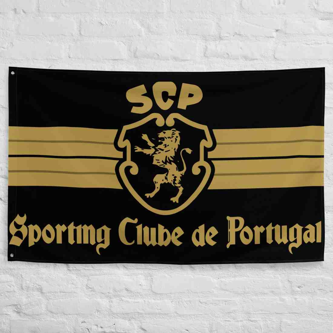 BANDEIRA SCP 25