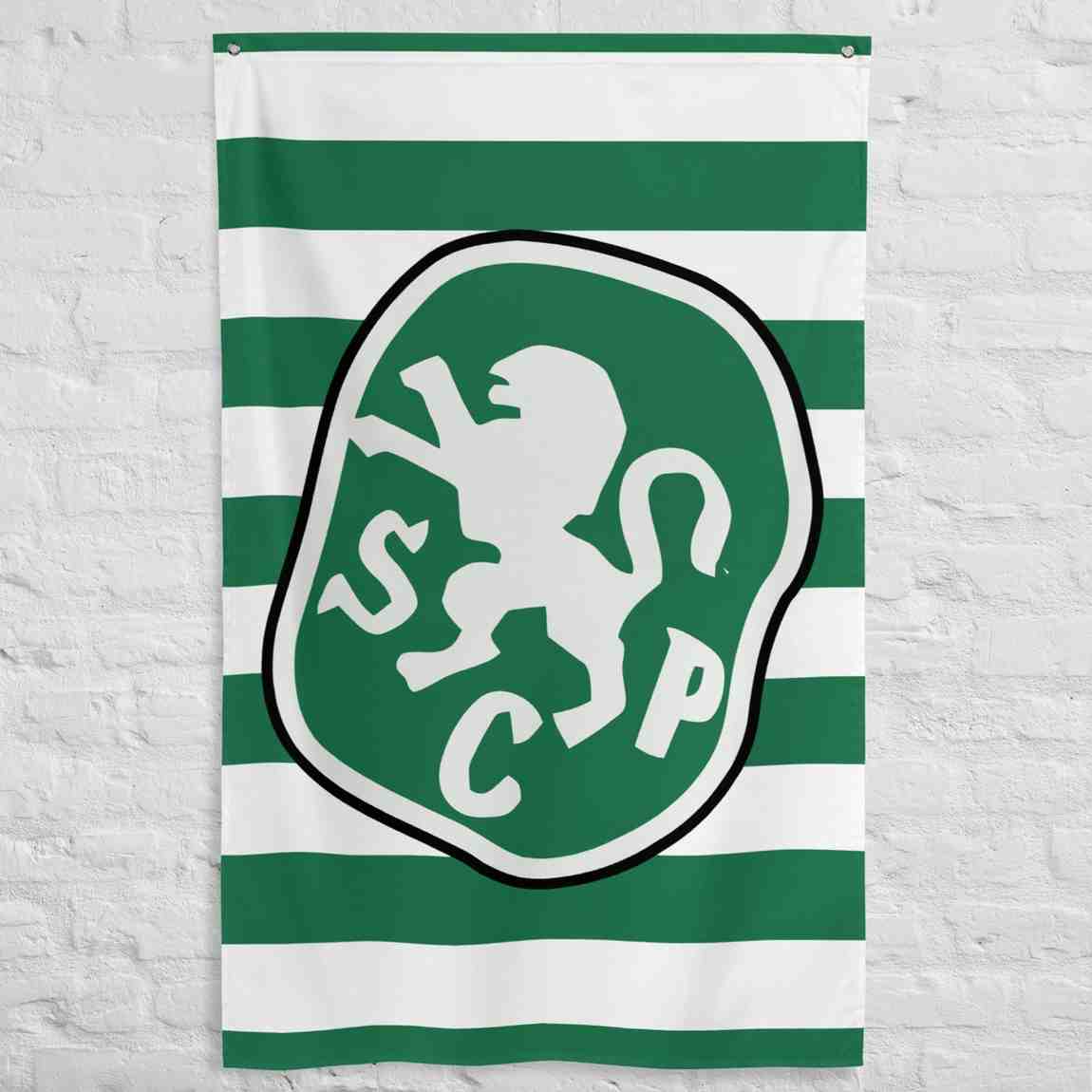 BANDEIRA SCP 31