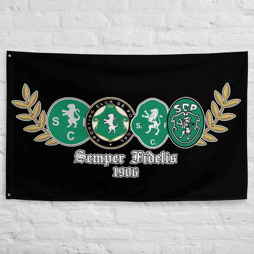BANDEIRA SCP 5