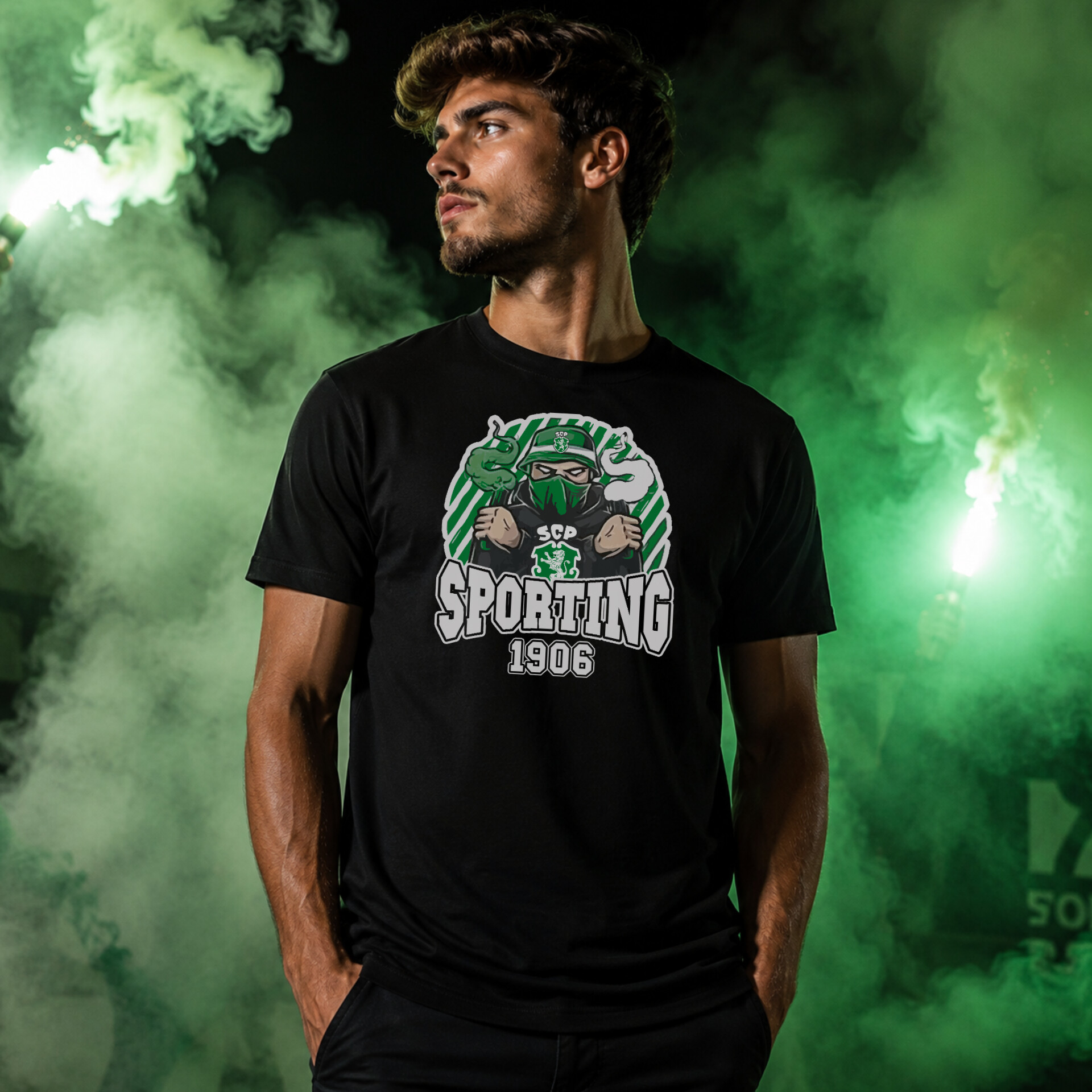 SPORTING_1906_SMOKE_II