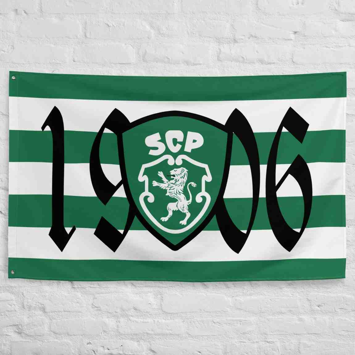 BANDEIRA SCP 14
