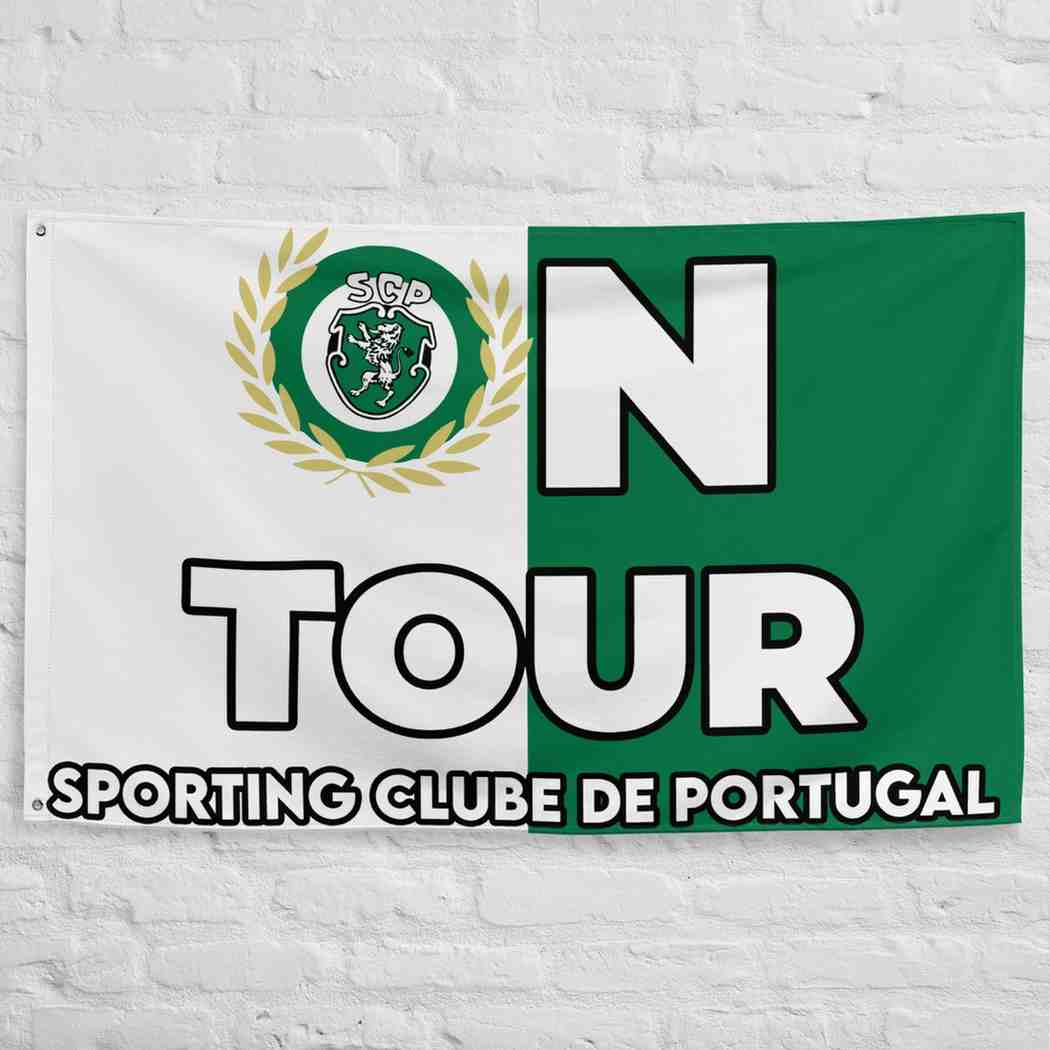 BANDEIRA SCP 19