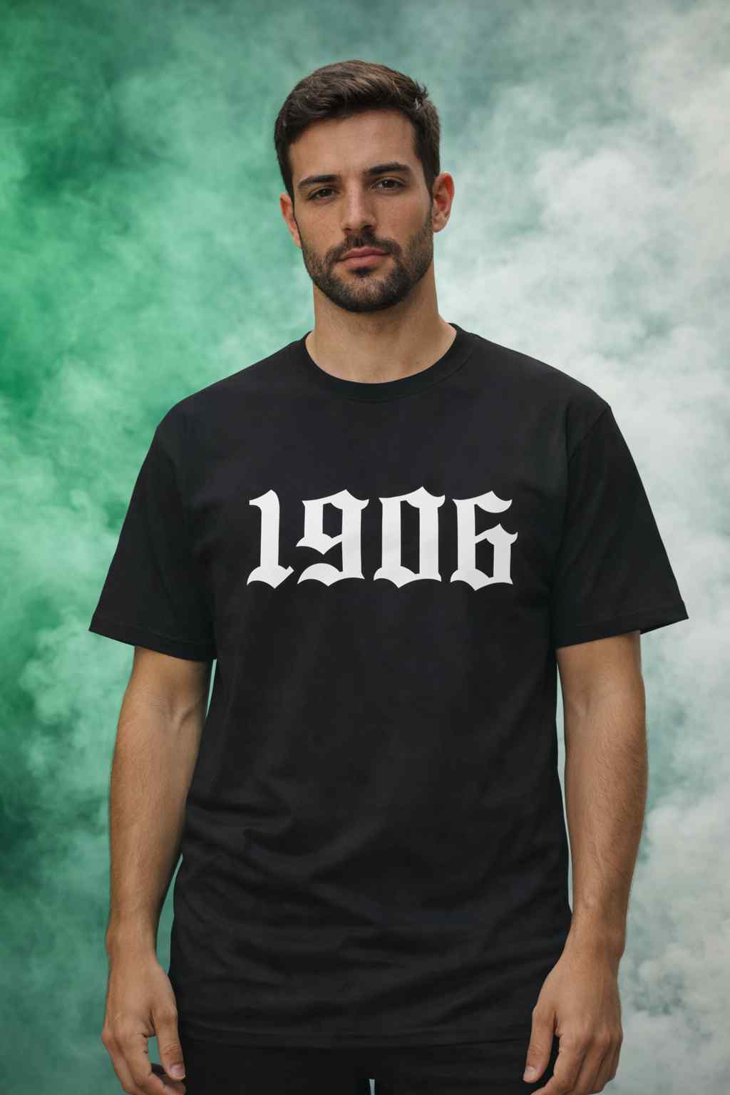 1906 BLACK