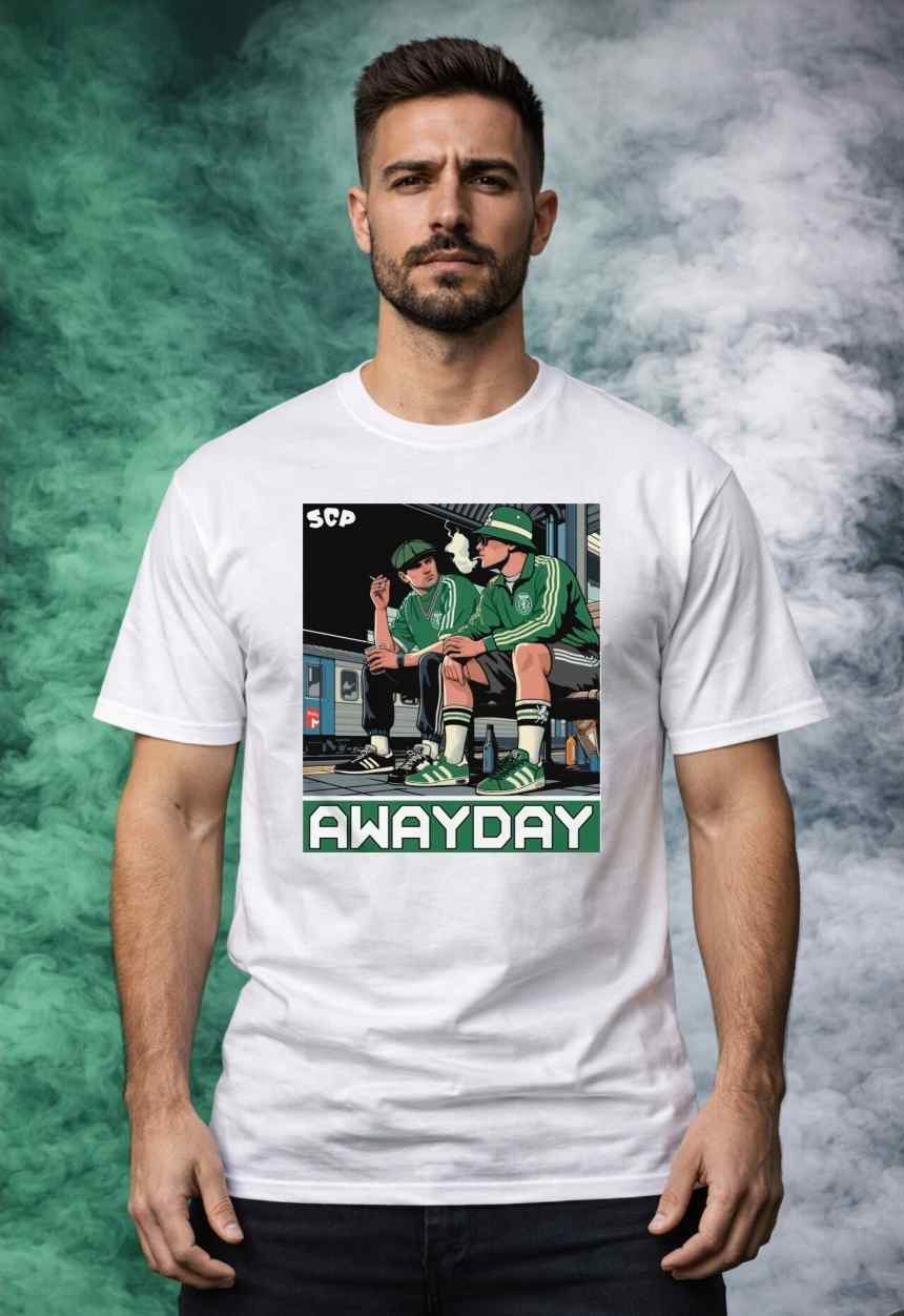 AWAYDAY