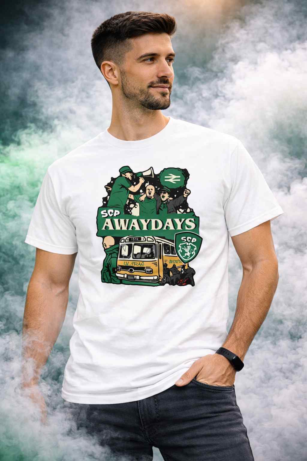 AWAYDAYS 2