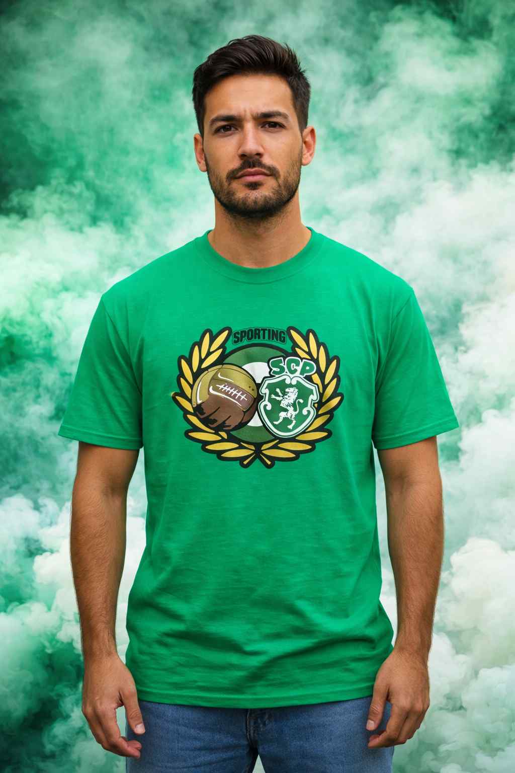 BOLA E SPORTING