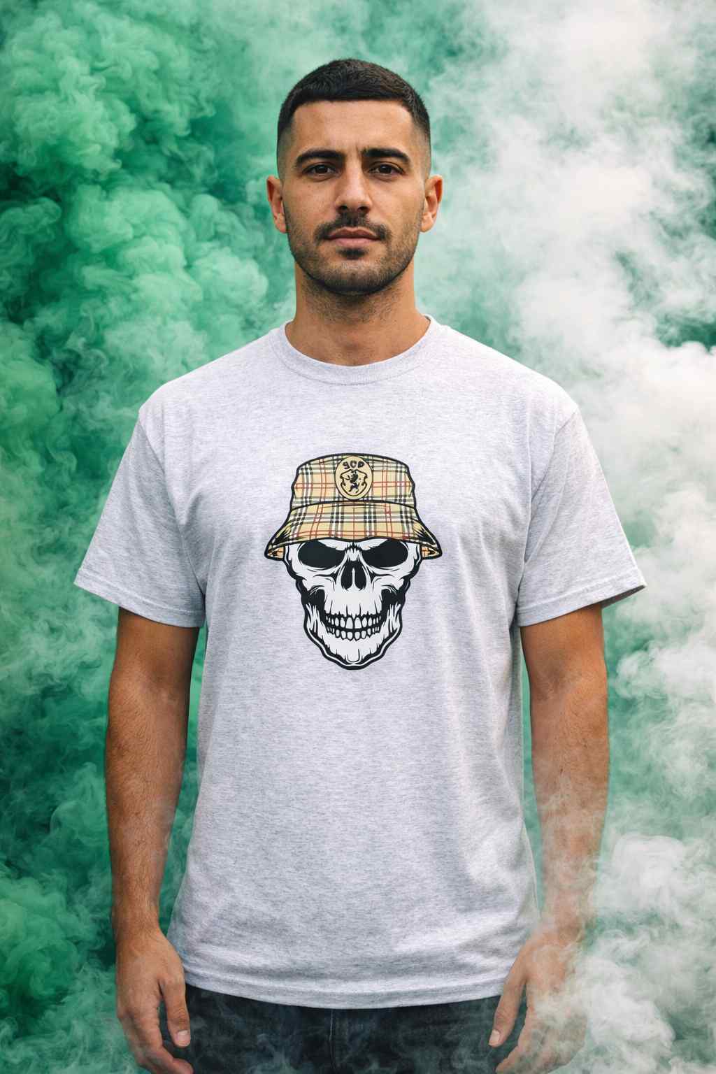 CAVEIRA BUCKET