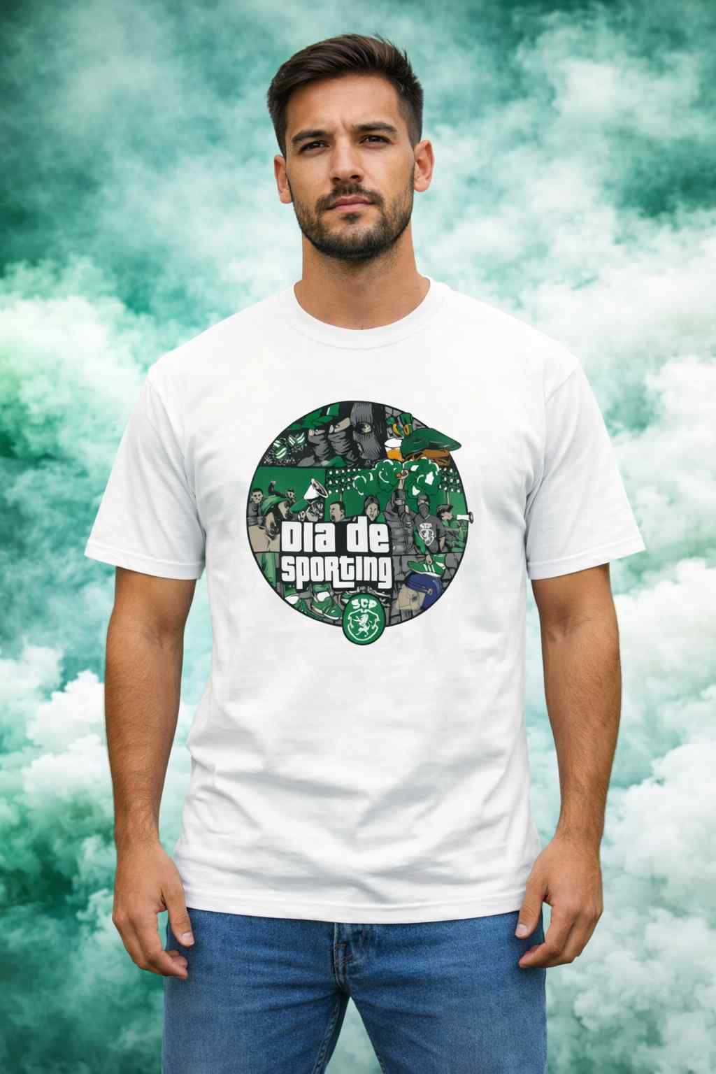 DIA DE SPORTING