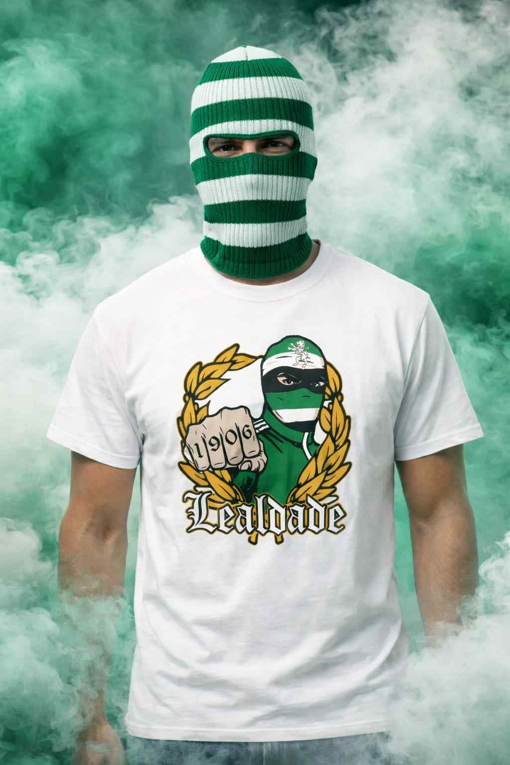 LEALDADE
