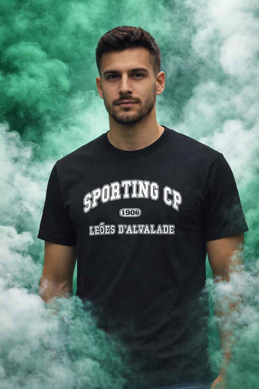 LEOES D ALVALADE
