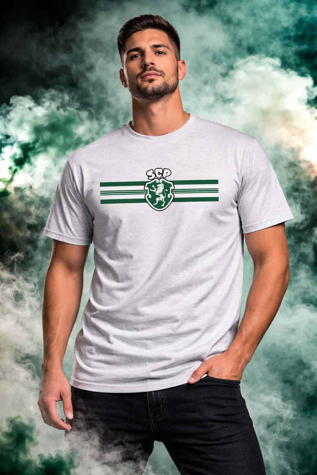 LISTAS VERDES BADGE