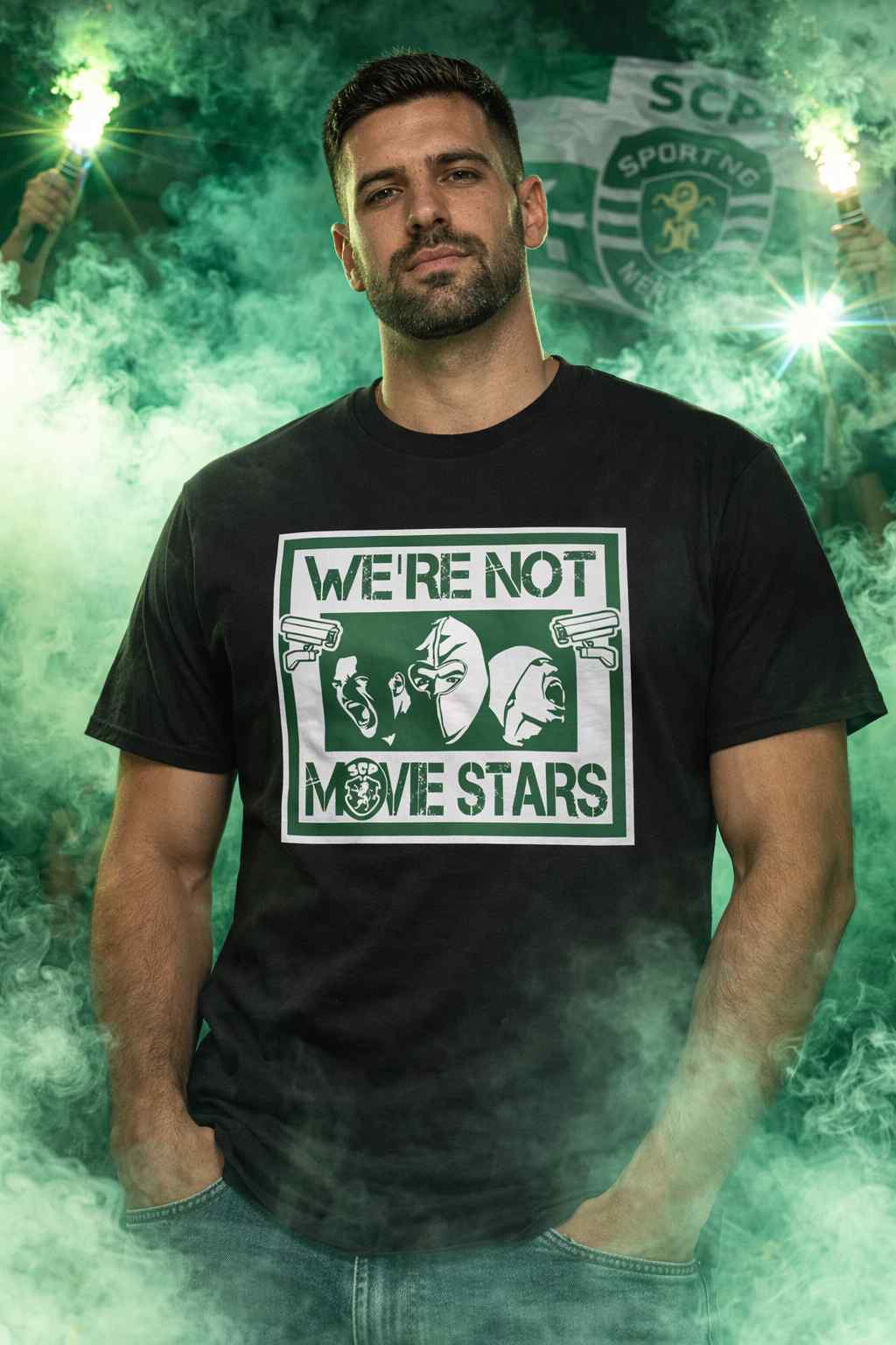 MOVIE STARS
