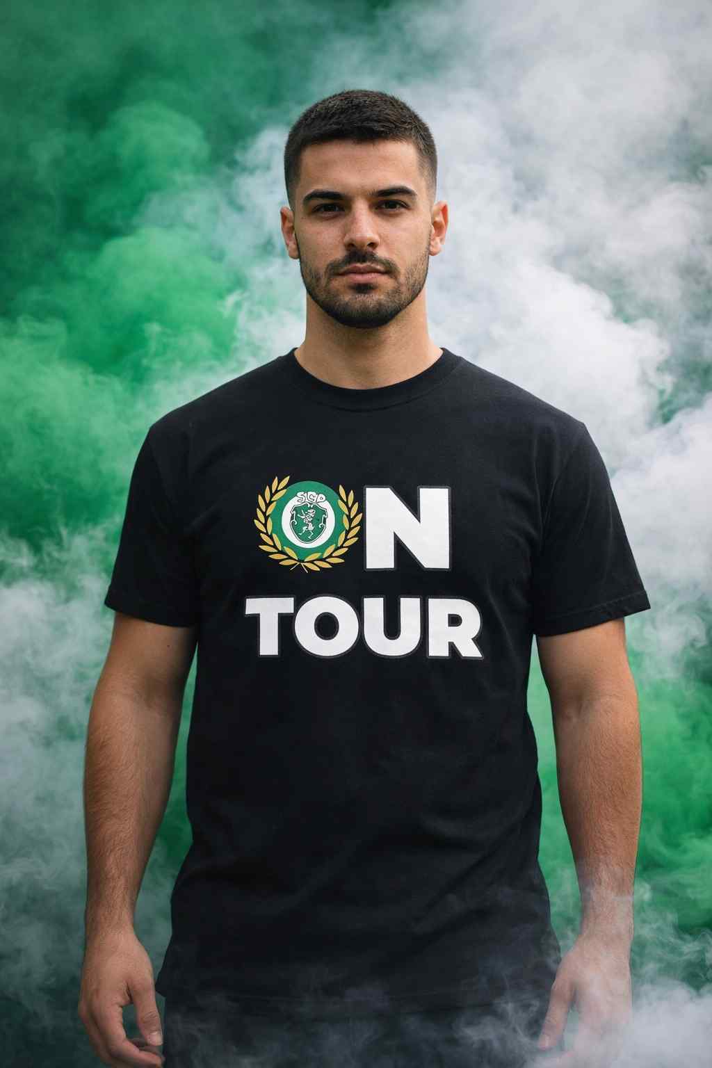 ON TOUR