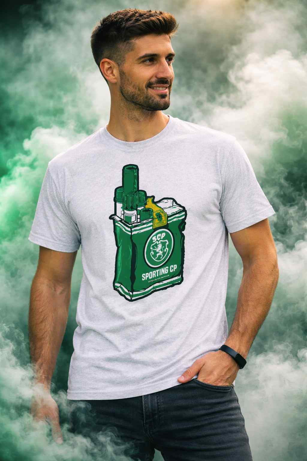PYRO CIGARRETES