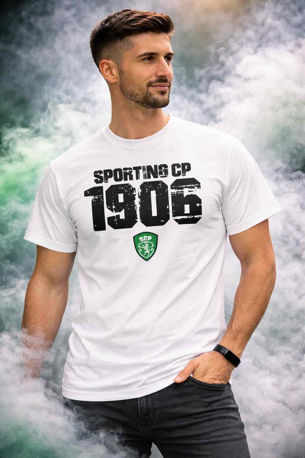 SCP 1906 BAGE