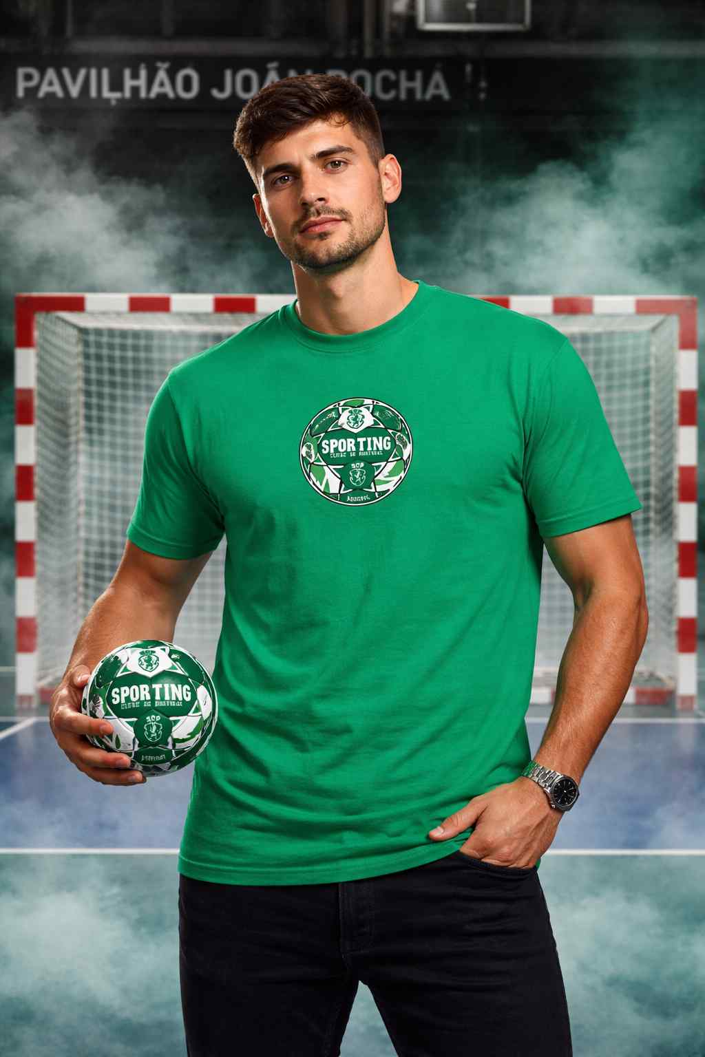 SCP ANDEBOL