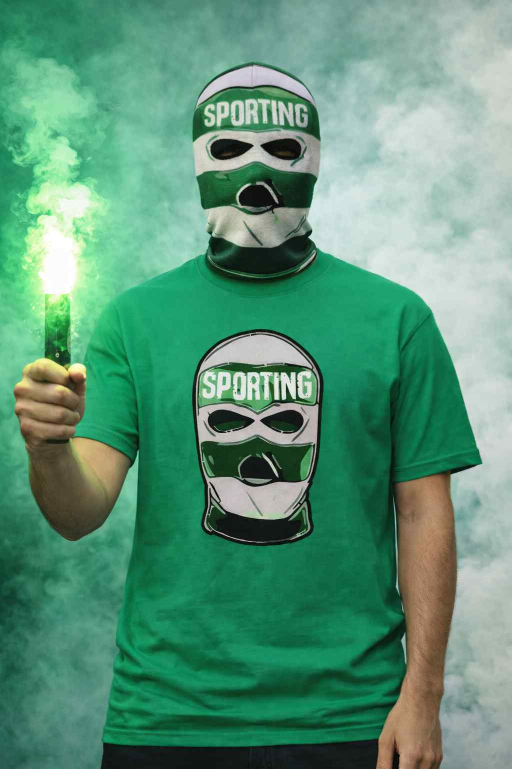 SCP BALACLAVA