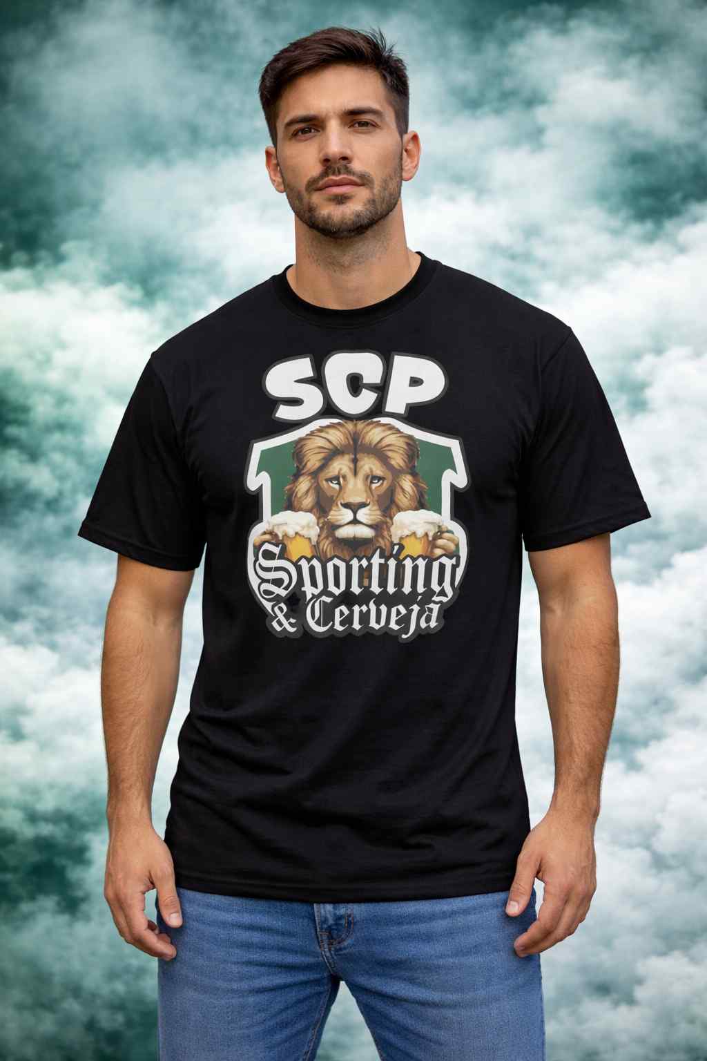 SCP E CERVEJA 2