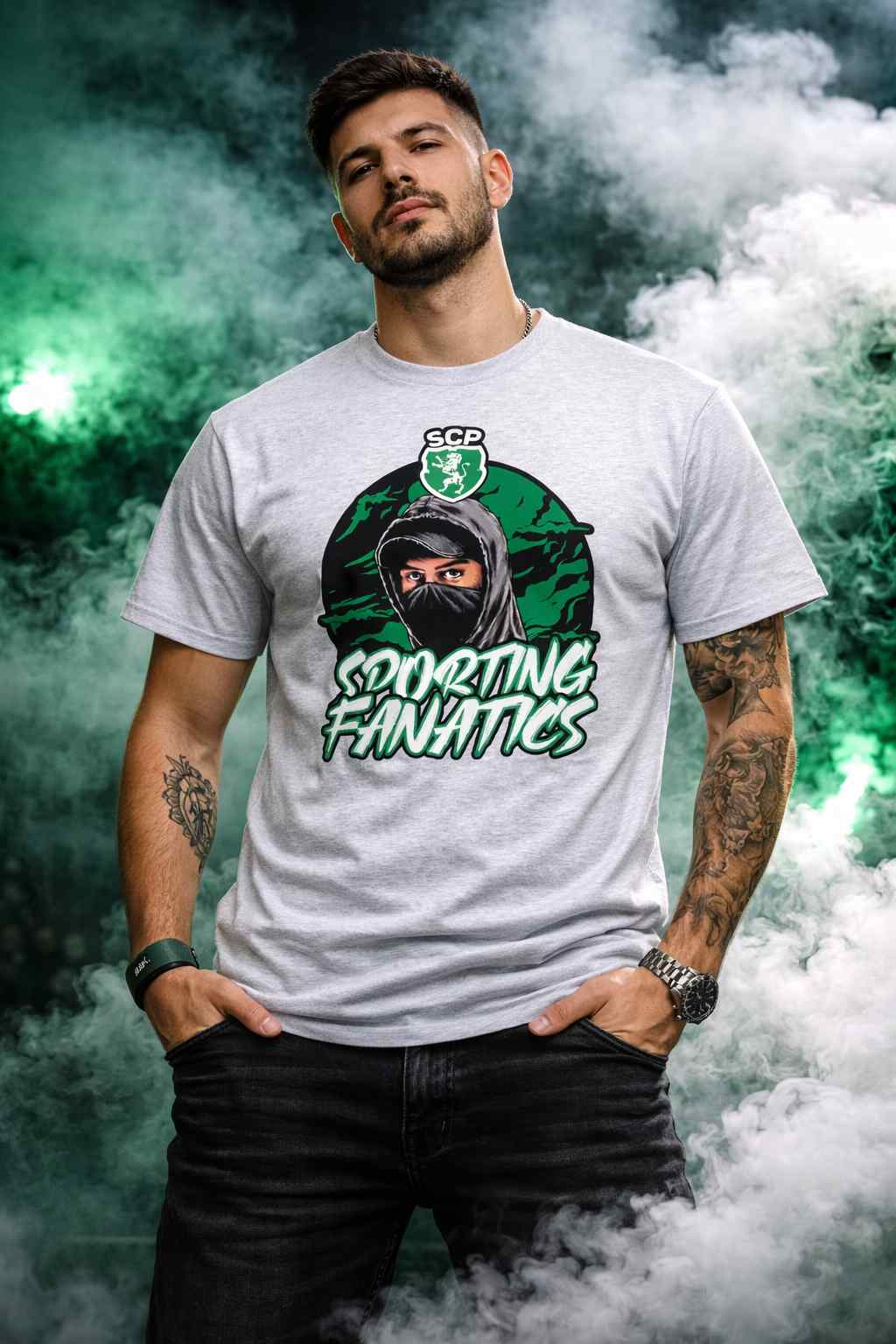 SCP FANATICS