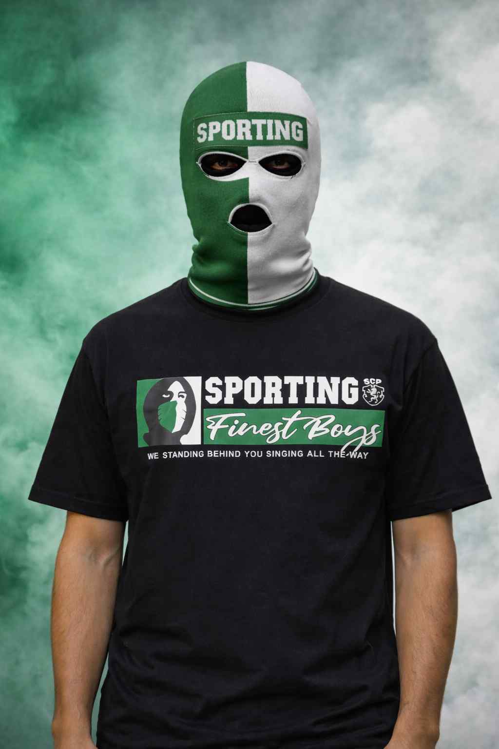 SCP FINEST BOYS 2