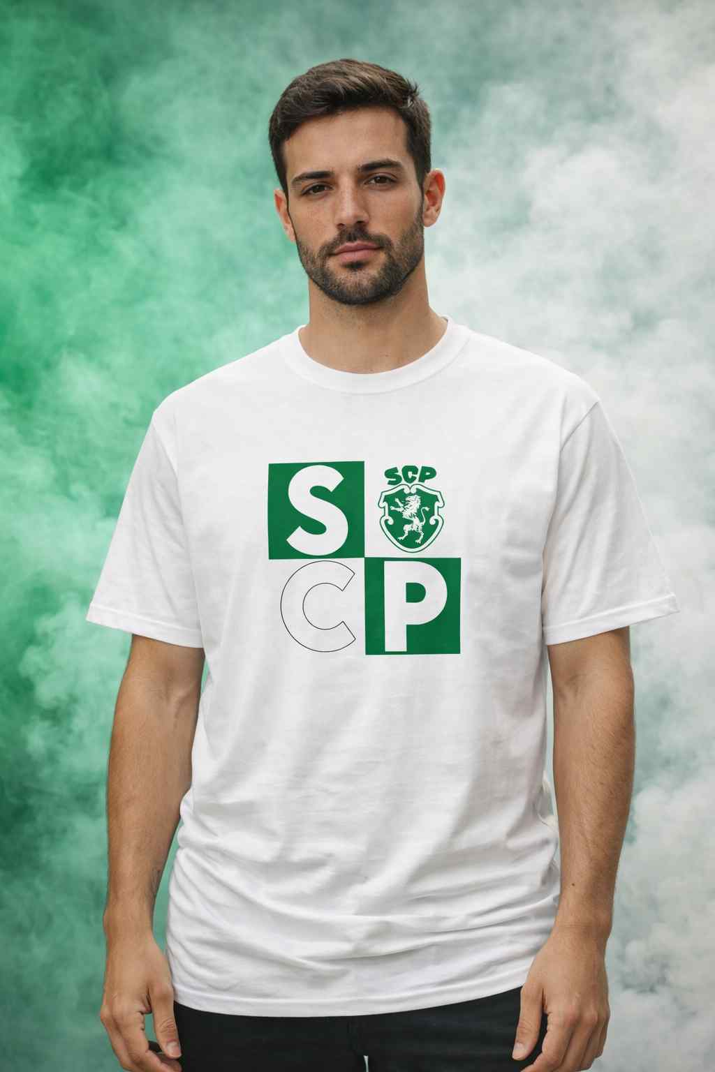 SCP FLAG