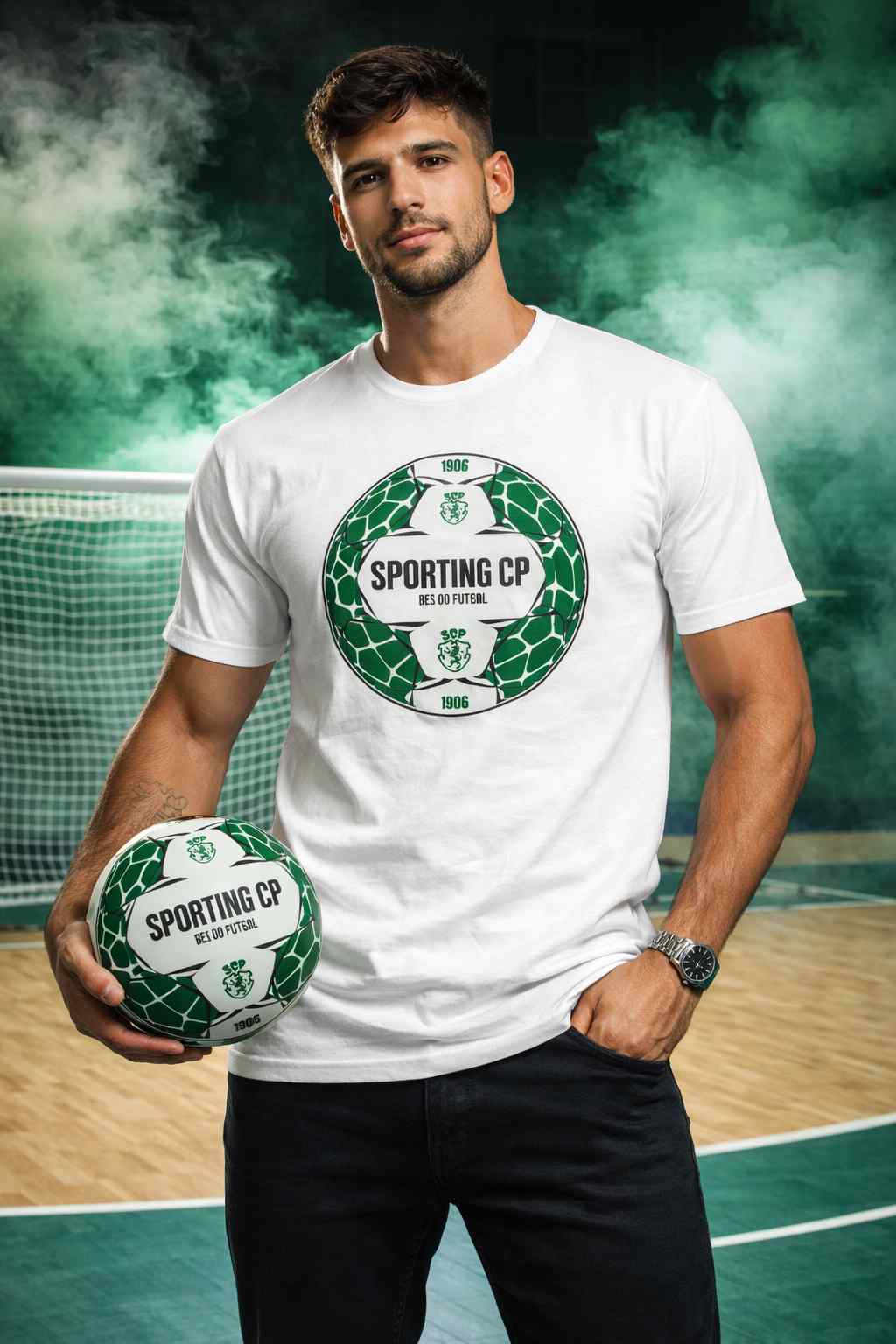 SCP FUTSAL