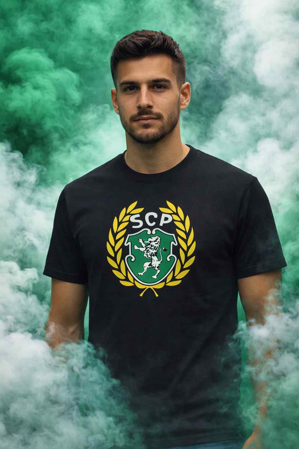 SCP LOUROS 2