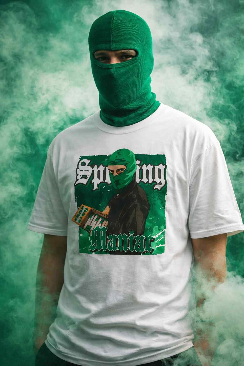 SCP PYRO