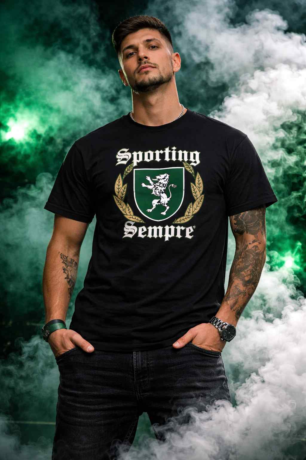SCP SEMPRE ESCUDO 3
