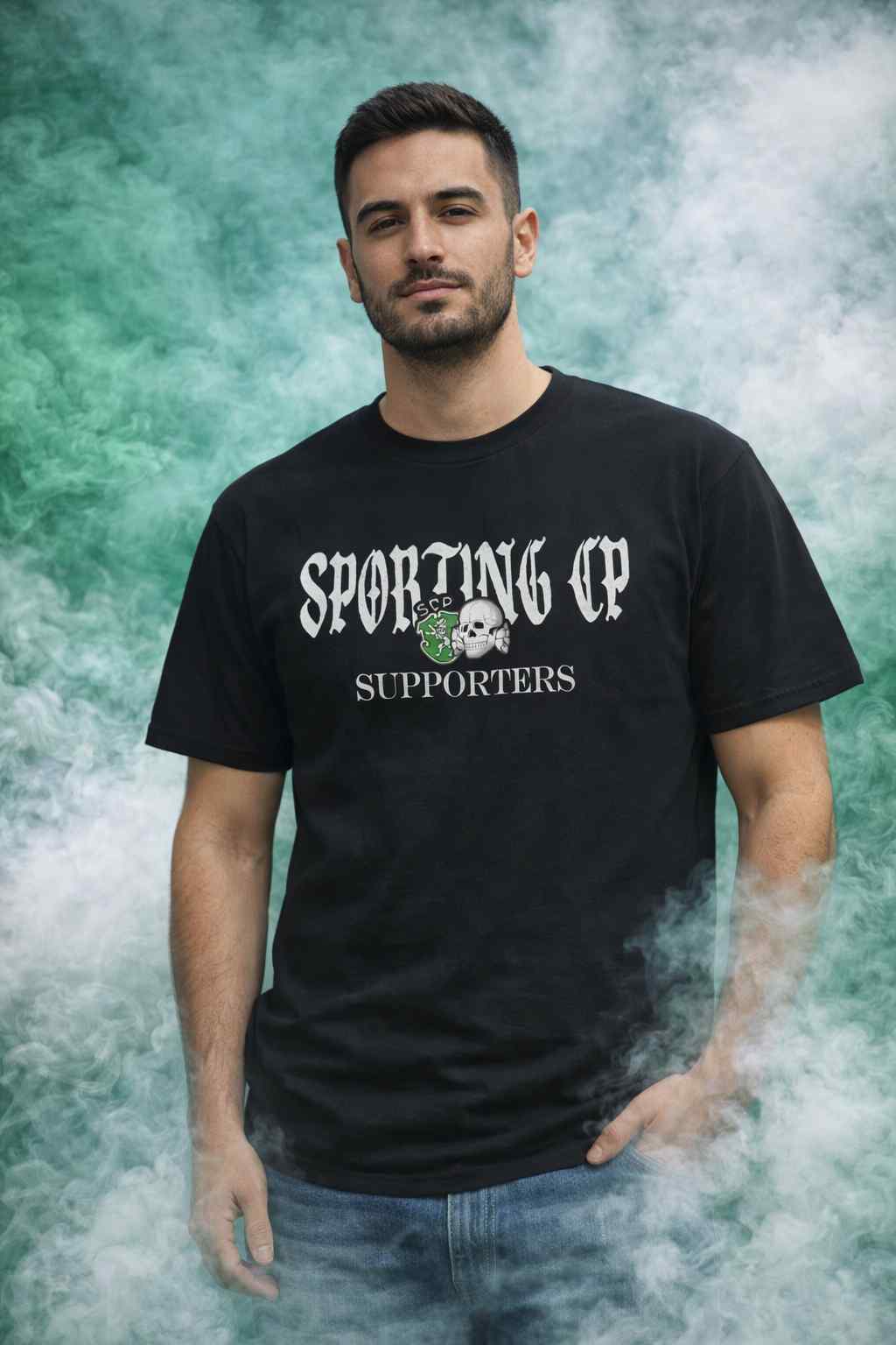 SCP SUPPORTERS