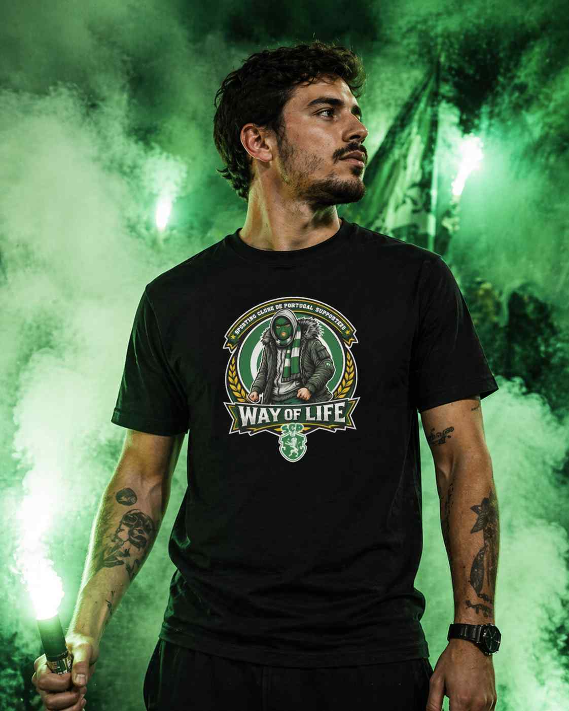 SCP SUPPORTERS 2