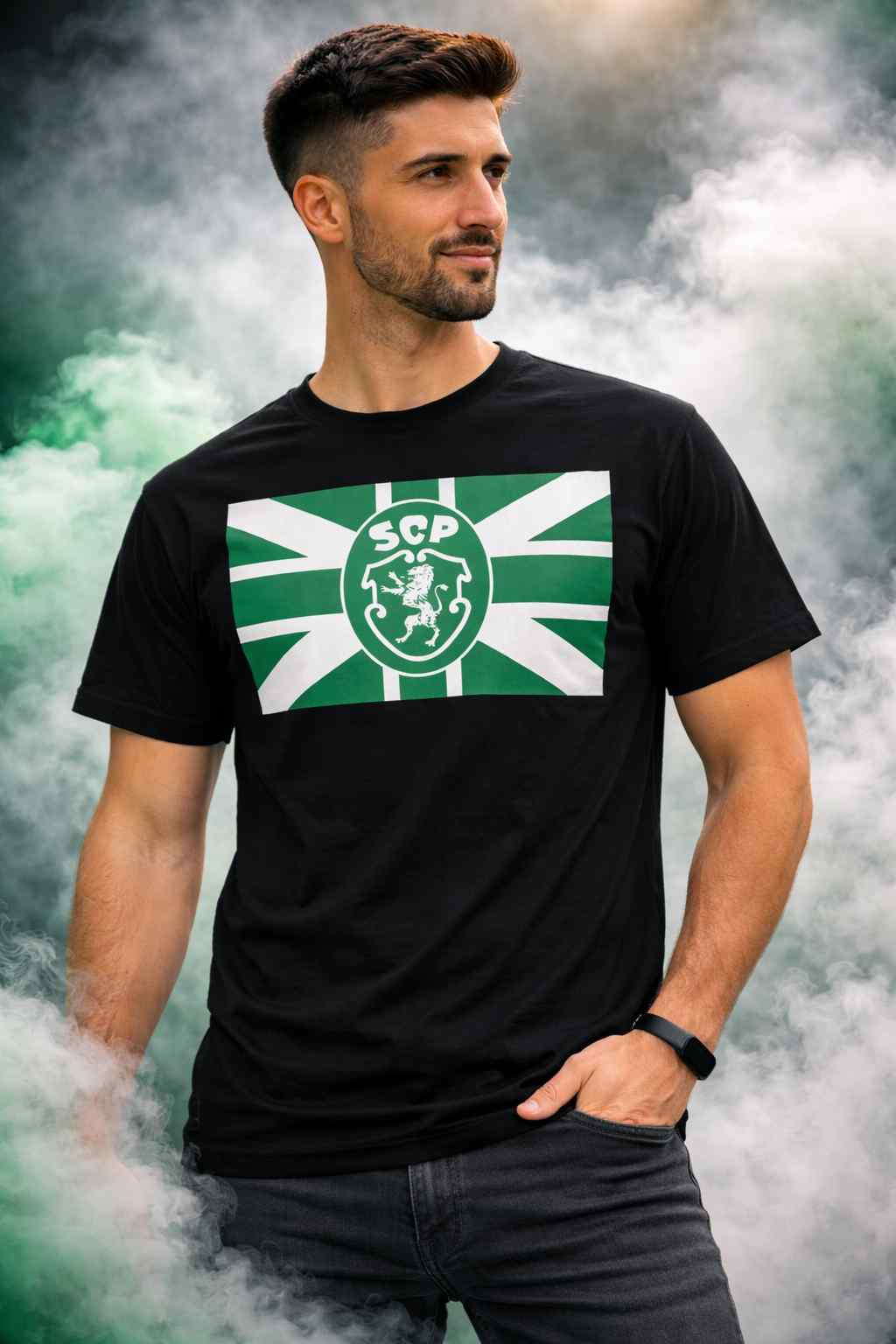SCP UK