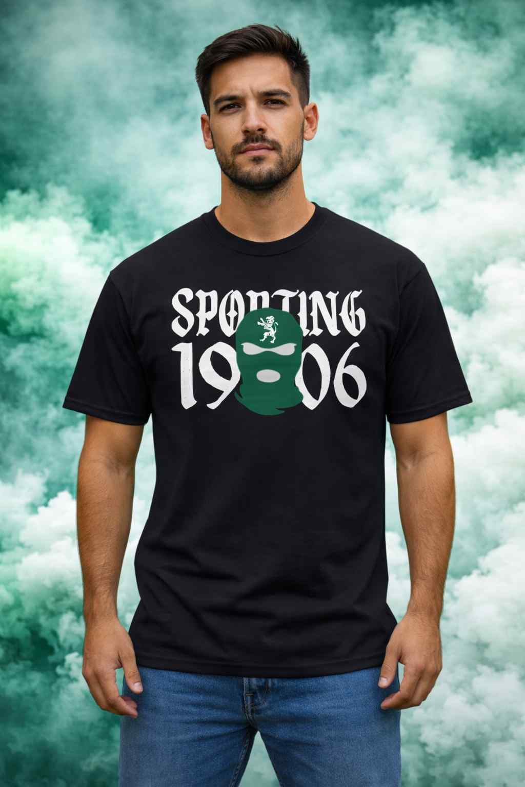 SPORTING 1906 BALACLAVA 2