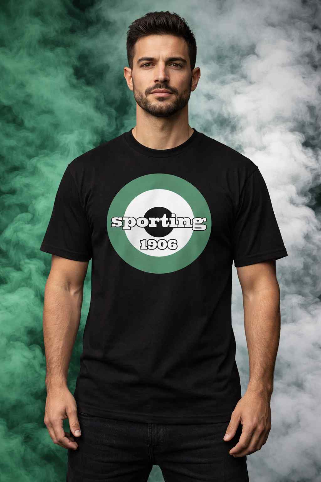 SPORTING 1906 SYMBOL